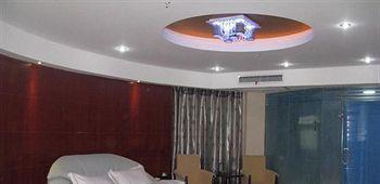 Jingdezhen Royal Santo Hotel Exterior photo